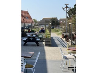 Casa per le vacanze Julianadorp Ambiente 20