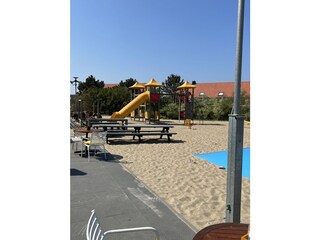 Casa per le vacanze Julianadorp Ambiente 21