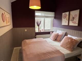 Casa per le vacanze Julianadorp Caratteristiche 14