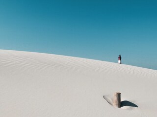 Amrum - Sonne und Sand