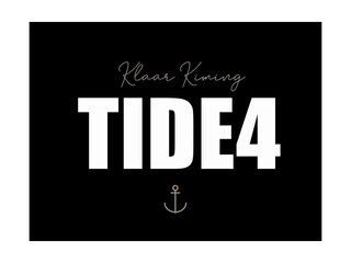 TIDE4 Logo