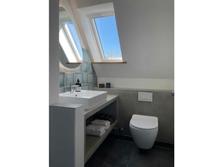 TIDE4 Apartment 8 Bad