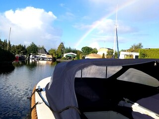 Appartamento per vacanze Lemmer Ambiente 16