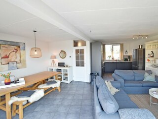 Holiday apartment Lemmer Features 9