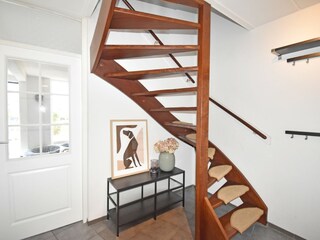 Holiday apartment Lemmer Features 14