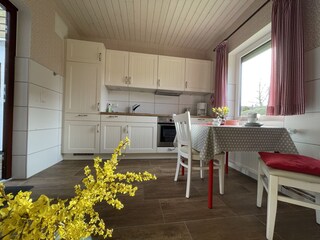 Ferienwohnung Ostseebad Schönhagen Ausstattung 10