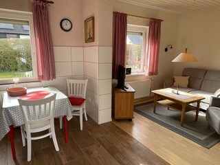 Ferienwohnung Ostseebad Schönhagen Ausstattung 11