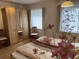 Ferienwohnung Ostseebad Schönhagen Ausstattung 14
