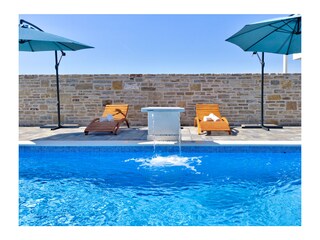 Villa Vrsi Registrazione all'aperto 5