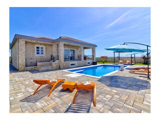 Villa Vrsi Buitenaudio-opname 14