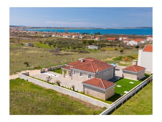 Villa Vrsi Ambiente 34