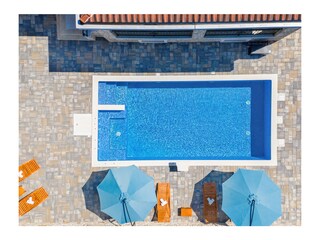 Villa Vrsi Registrazione all'aperto 16