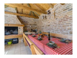 Villa Vrsi Caratteristiche 17