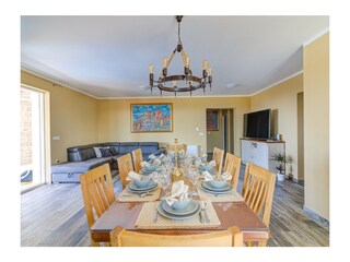 Villa Vrsi Caratteristiche 20