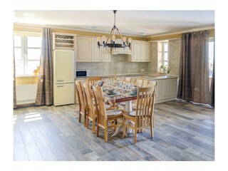 Villa Vrsi Caratteristiche 21