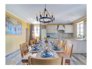 Villa Vrsi Caratteristiche 23