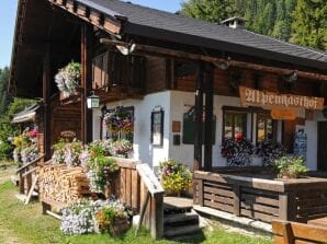 Chalet RANGERSDORFER HÜTTE am Materle - Rangersdorf - image1