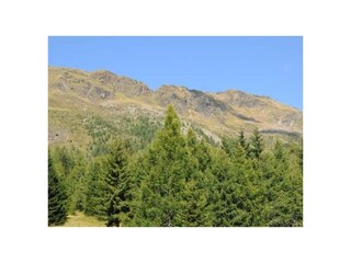 GOLDECK GRUPPE, Gipfel von der Hütte erreichbar