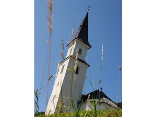 Wallfahrtskirche Marterle