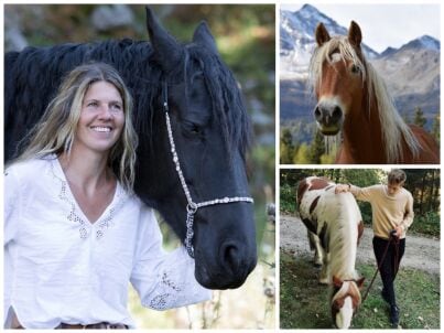 Firma Pav Andrea - Frau Andrea Pav