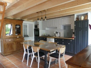 Vakantiehuis Crozon Kenmerken 6