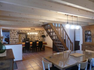 Casa per le vacanze Crozon Caratteristiche 7