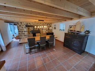 Casa per le vacanze Crozon Caratteristiche 8