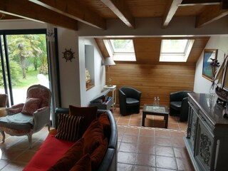 Casa per le vacanze Crozon Caratteristiche 12