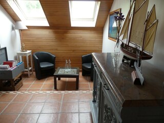 Casa per le vacanze Crozon Caratteristiche 13