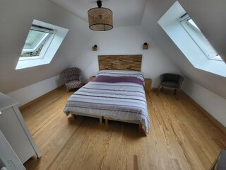 Casa per le vacanze Crozon Caratteristiche 17