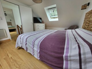 Casa per le vacanze Crozon Caratteristiche 18