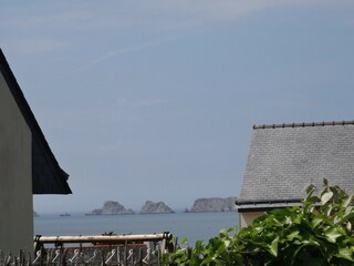 Casa per le vacanze Crozon Ambiente 22