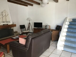 Villa Plouhinec Caratteristiche 8