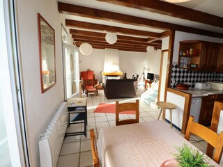 Villa Plouhinec Caratteristiche 11