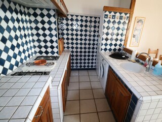 Villa Plouhinec Caratteristiche 14