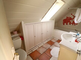 Villa Plouhinec Caratteristiche 23