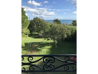 Villa Plouhinec Ambiente 28