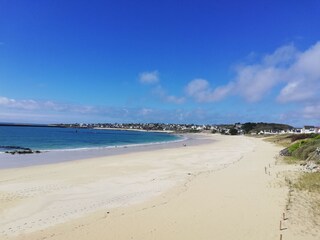 Villa Plouhinec Ambiente 32