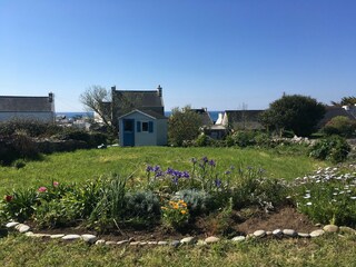 Casa per le vacanze Plouhinec Ambiente 16