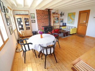 Casa per le vacanze Plouhinec Caratteristiche 8