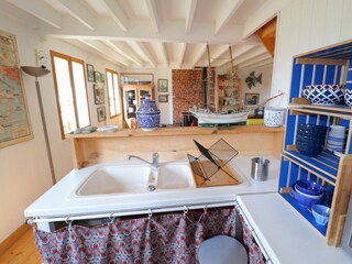 Casa per le vacanze Plouhinec Caratteristiche 9