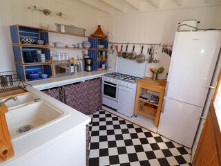 Casa per le vacanze Plouhinec Caratteristiche 10