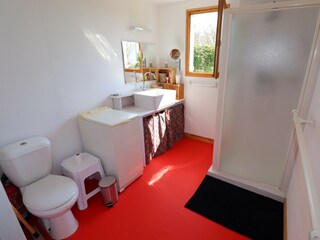 Casa per le vacanze Plouhinec Caratteristiche 11