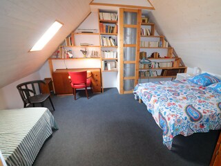 Casa per le vacanze Plouhinec Caratteristiche 12