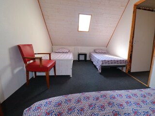 Casa per le vacanze Plouhinec Caratteristiche 15