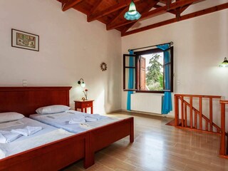 Apartamento de vacaciones Douliana Características 13