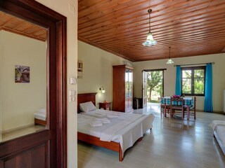 Apartamento de vacaciones Douliana Características 17