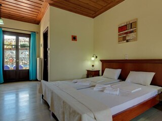 Apartamento de vacaciones Douliana Características 18