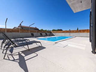 Villa Kanfanar Registrazione all'aperto 5