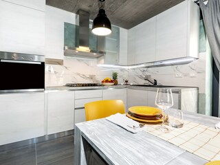 Villa Kanfanar Caratteristiche 14